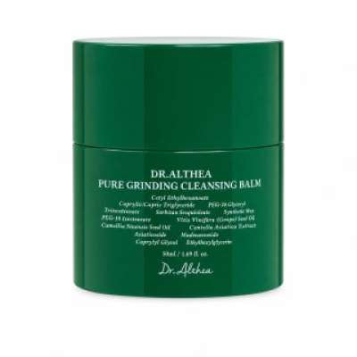Dr. Althea tisztító balzsam Pure Grinding Cleansing Balm 50 ml