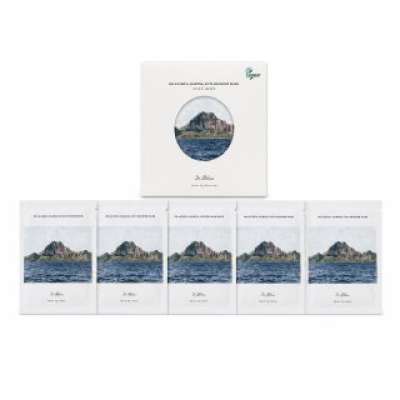 Dr. Althea gézmaszk Marine Anti-Blemish Mask 5 x 27 g