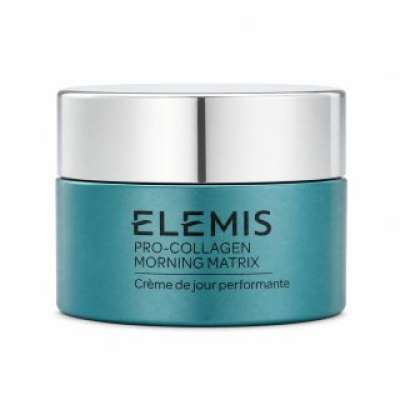 Elemis Pro-Collagen Morning Matrix nappali krém Performance Day Cream 50 ml