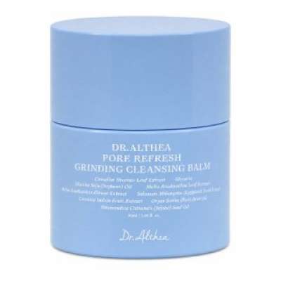Dr. Althea tisztító balzsam Pore Refresh Grinding Cleansing Balm 50 ml