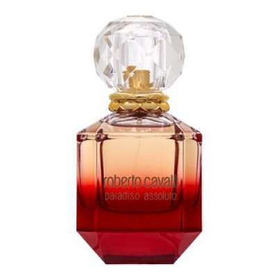 Roberto Cavalli Paradiso Assoluto Eau de Parfum nőknek 50 ml