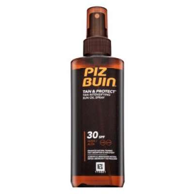 Piz Buin Tan & Protect napozó spray Tan Intensifying Sun Oil Spray SPF30 150 ml