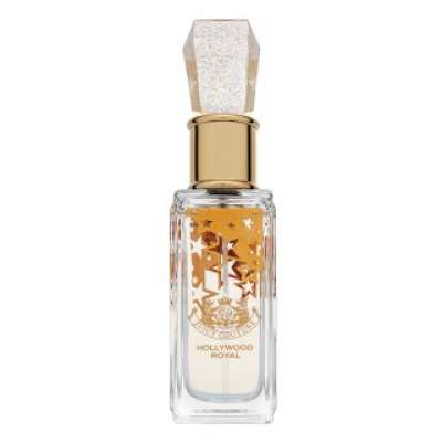 Juicy Couture Hollywood Royal Eau de Toilette nőknek 40 ml