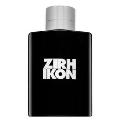Zirh Ikon Eau de Toilette férfiaknak 125 ml