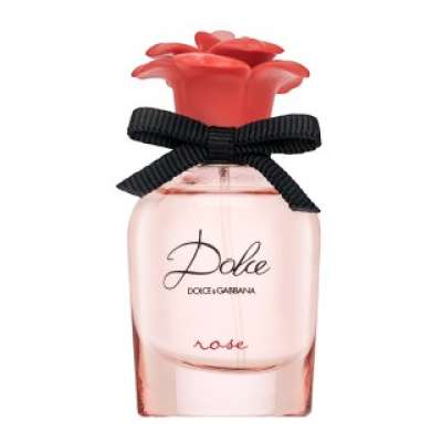 Dolce & Gabbana Dolce Rose Eau de Toilette nőknek 30 ml