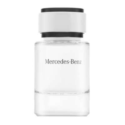 Mercedes Benz Mercedes Benz Eau de Toilette férfiaknak 75 ml
