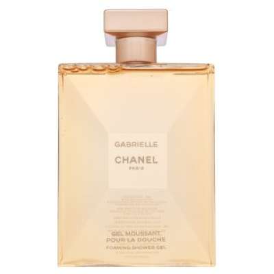 Chanel Gabrielle tusfürdő nőknek 200 ml