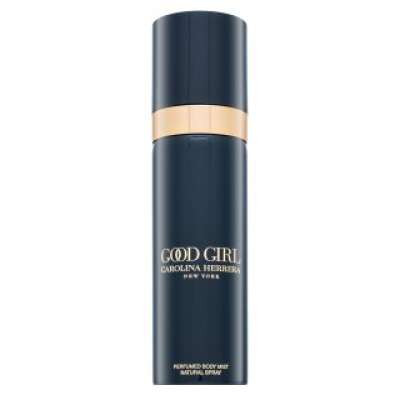 Carolina Herrera Good Girl testápoló spray nőknek 100 ml