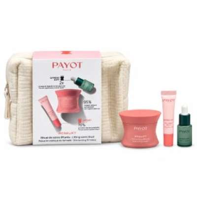 Payot Roselift arcápoló szett Set 50 ml + 15 ml + 4 ml