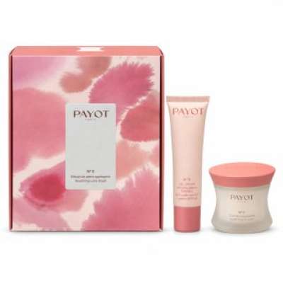 Payot N°2 arcápoló szett Shooting Ritual Set 50 ml + 40 ml