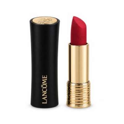 Lancôme L'Absolu Rouge Cream hosszan tartó rúzs 82 Rouge Pigalle
