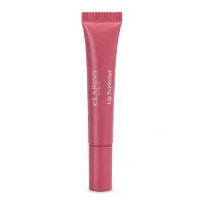 Clarins Lip Perfector ajakfény 07 Toffee Pink Shimmer 12 ml
