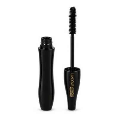 Lancôme Hypnose Custom-Wear Volume Mascara Waterproof vízálló szempillaspirál volumenért 01 Noir Hypnotic 6 ml