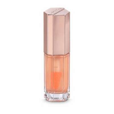 Lancôme Lip Idôle JuicyTreat Lip Oil ajak olaj 10 Pink Ôh La La 9 ml