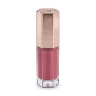 Lancôme Lip Idôle JuicyTreat Lip Oil ajak olaj 33 Idôle Nude 9 ml