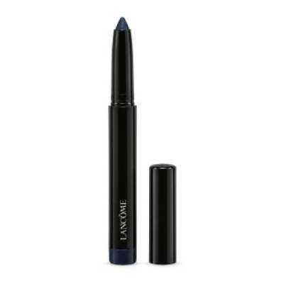 Lancôme Ombre Hypnôse Stylo Longwear Cream Eyeshadow Stick hosszantartó szemhéjfesték ceruza kiszerelésben 07 Bleu Nuit 1,4 g