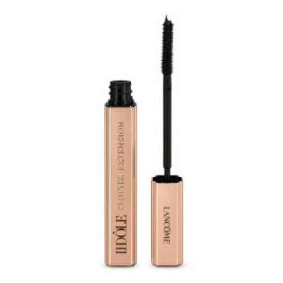 Lancôme Lash Idôle Flutter Extension Mascara szempillaspirál szempilla meghosszabbítására 01 Black 9 ml