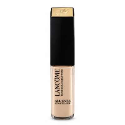 Lancôme Teint Idole Ultra Wear All Over Concealer folyékony korrektor 025 Beige Lin 13 ml