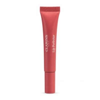 Clarins Lip Perfector ajakfény 19 Intense Smoky Rose 12 ml