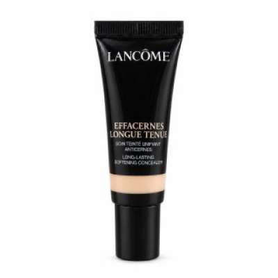Lancôme Long-Lasting Softening Concealer folyékony korrektor 15 Beige Naturel 15 ml