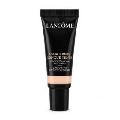 Lancôme Long-Lasting Softening Concealer folyékony korrektor 01 Beige Pastel 15 ml