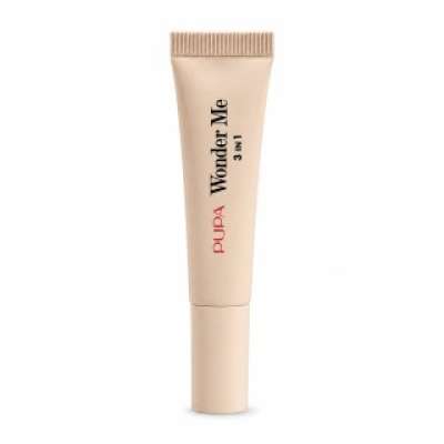 Pupa Wonder Me 3 in 1 Multifunction Concealer korrektor 040 Intense Warm Beige 7,5 ml