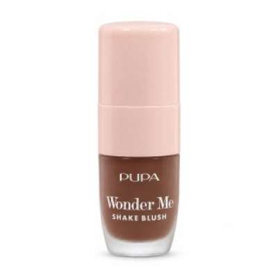 Pupa Wonder Me Shake Blush folyékony pirosító 006 Cuba Libre 5,5 ml