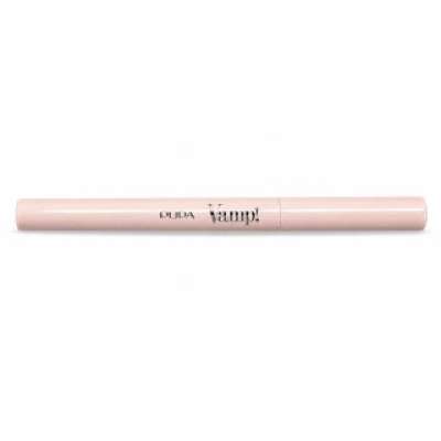 Pupa Vamp! Lip Pencil vízálló szemceruza ajkakra és kontúrozásra 002 Fresh Rose