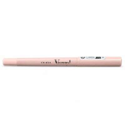 Pupa Vamp! Lip Pencil vízálló szemceruza ajkakra és kontúrozásra 007 Charming Peony