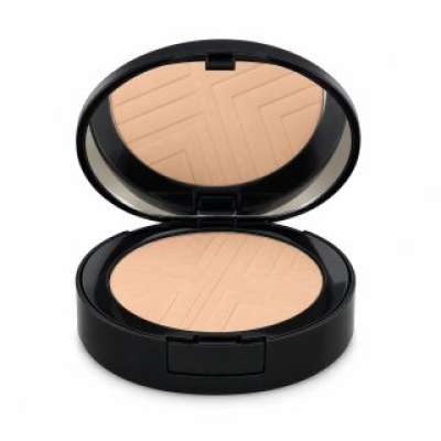 Vichy Dermablend Covermatte púderes make-up matt hatású 25 Nude 9,5 g