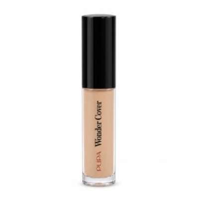 Pupa Wonder Cover Concealer folyékony korrektor 006 Biscuit 4,2 ml