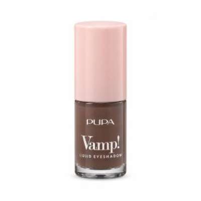 Pupa Vamp! Liquid Eyeshadow folyékony szemhéjfesték 011 Mocha 4 ml