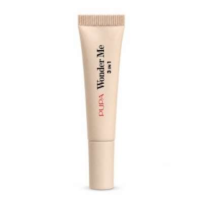Pupa Wonder Me 3 in 1 Multifunction Concealer korrektor 020 Light Beige 7,5 ml