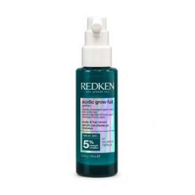 Redken Acidic Grow Full System Scalp & Hair Serum szérum ritkuló hajra 100 ml