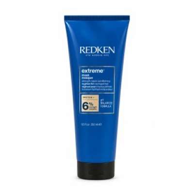 Redken Extreme Mask erősítő maszk gyenge hajra 250 ml