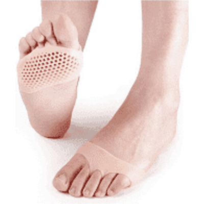 Szilikon Gél Lábközéppárna (1 pár)