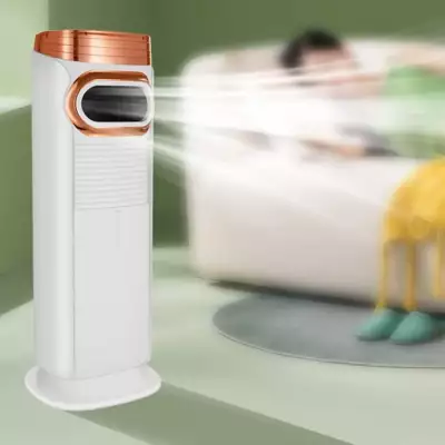 Elektromos hűtő-fűtő, párásító és levegő tisztító készülék - 1800/2000W