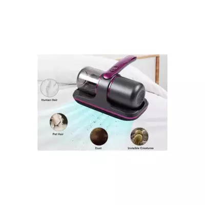 Vezeték nélküli atkaeltávolító porszívó