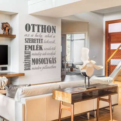 Falmatrica - OTTHON, SZERETET, EMLÉK