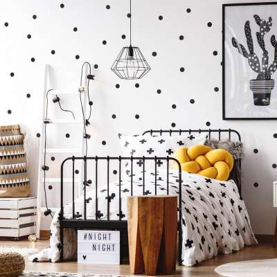 Falmatrica - Golyócskák, pöttyök