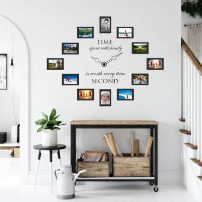 Falmatricák - Time spent with family