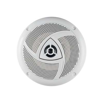 SAL MRPX 2-165 vízálló hangszóró pár, 2 x 75 W, 180 mm, 4 Ohm, 2 utas