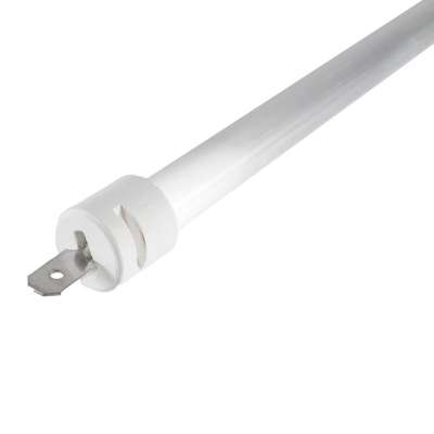 HOME FK20T fűtőbetét az FK20 fűtőtesthez, 600  W, 42 cm