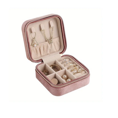 Ékszerkészítő készlet gyerekeknek, 69 részes karkötő és nyaklánckészítő szett dobozzal és ajándéktasakkal