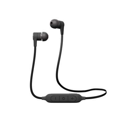 Maxell 304022.04.CN BASS13 EB2 vezeték nélküli fülhallgató, Bluetooth, beépített mikrofon, 8 órás zenehallgatás