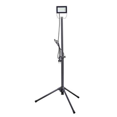 GAO 47013 Ispot állványos LED fényvető, 30 W, 3000 lumen, kül- és beltéri kivitel