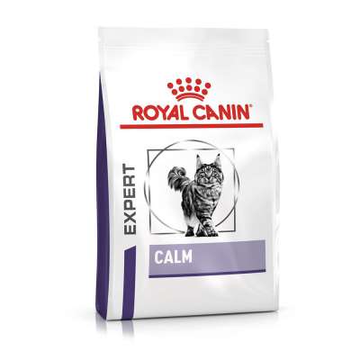 2kg Royal Canin Expert Feline Calm száraz macskatáp