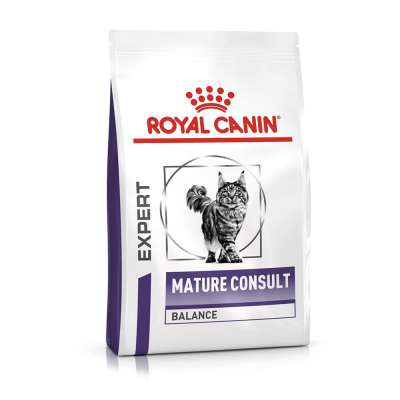 10kg Royal Canin Expert Feline Mature Consult Balance száraz macskatáp