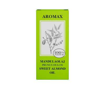 Aromax mandula olaj 50 ml