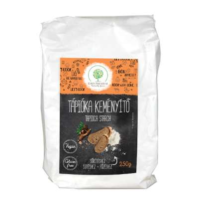 Éden prémium tápióka keményítő 250 g